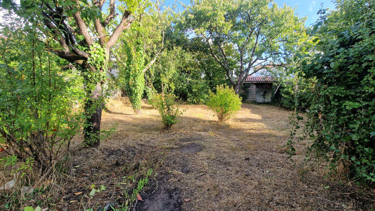 Maison à LA ROCHELLE
