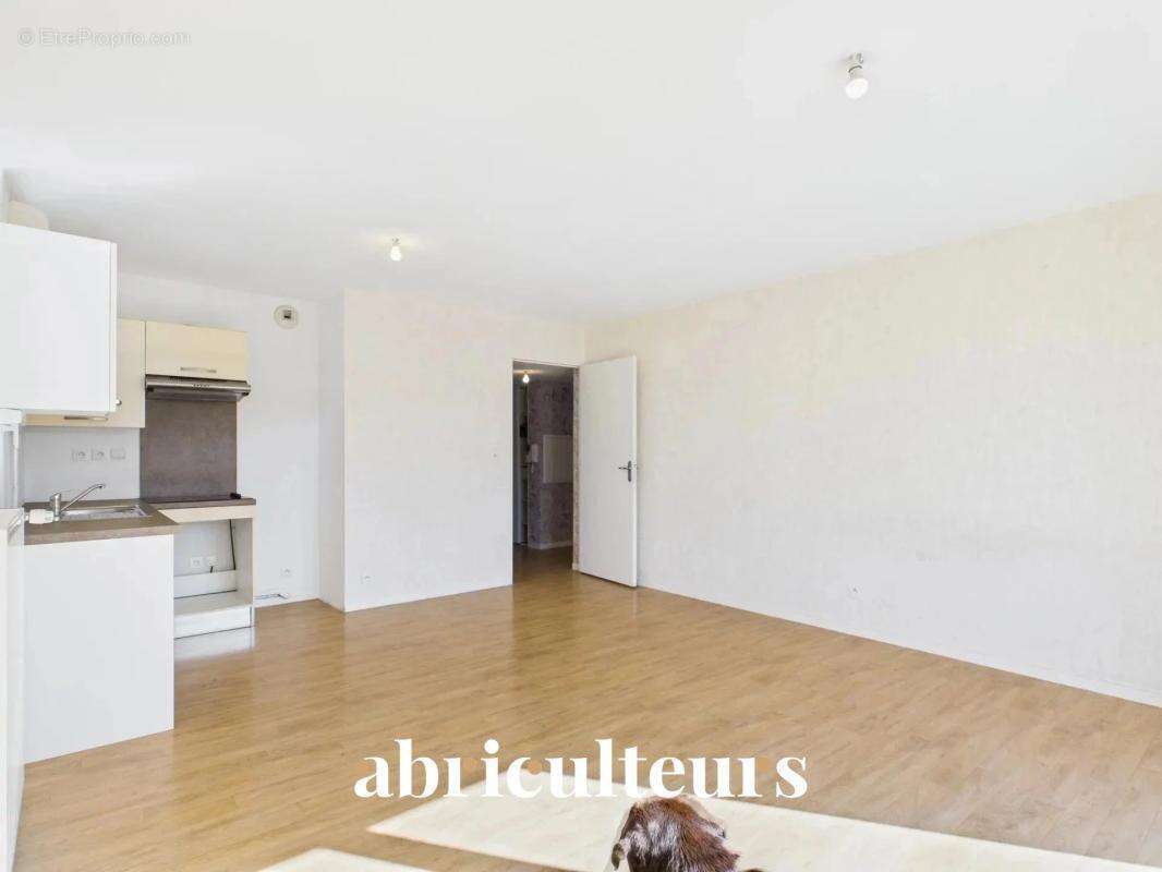 Appartement à SENE