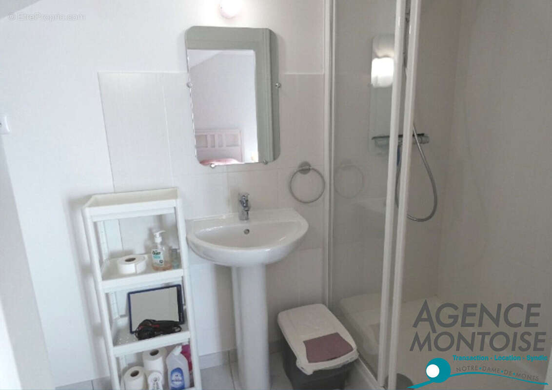 Maison à NOTRE-DAME-DE-MONTS