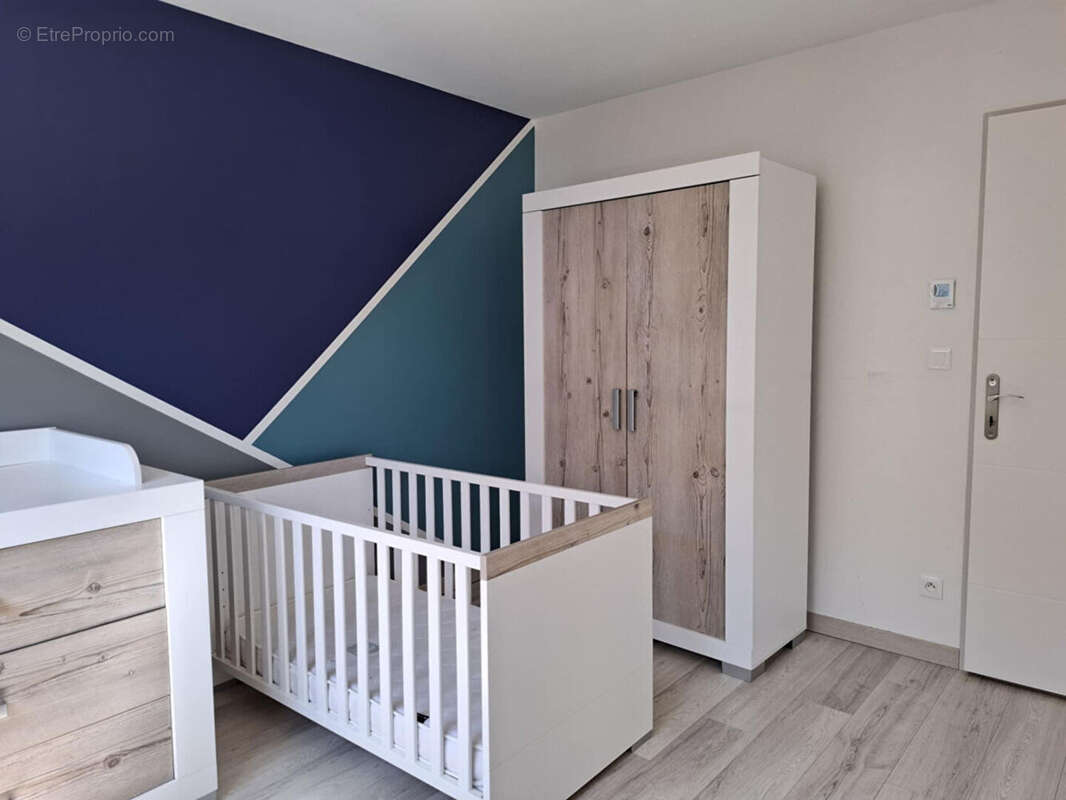 Maison à LES AVENIERES