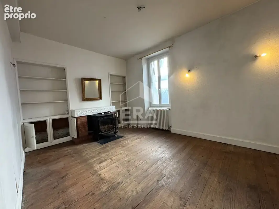 Maison 139m² à vic-en-bigorre - photo 8