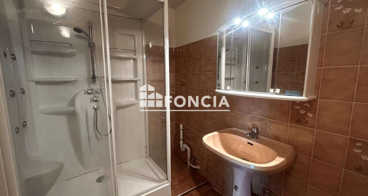 Appartement à GAP