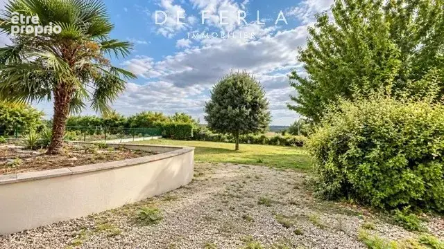 Longère de caractère - Mirebeau - 170m2 - Jardin 1400m2 - photo 3