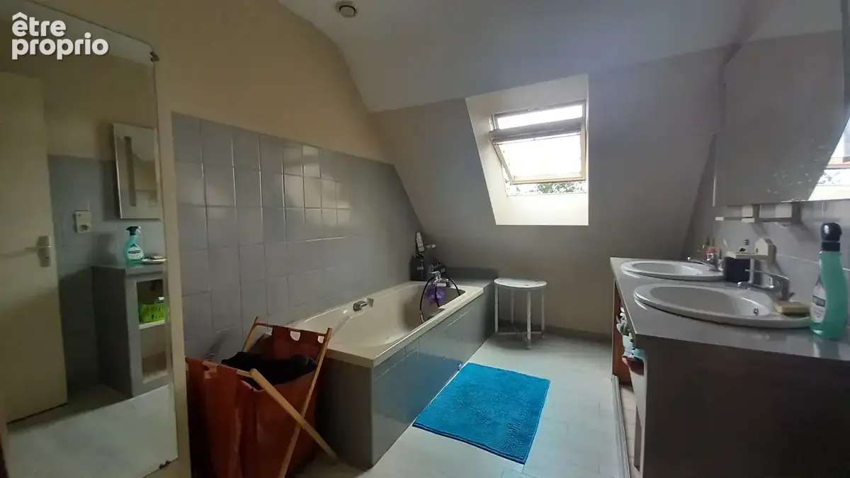A vendre maison proche de la mer - photo 6