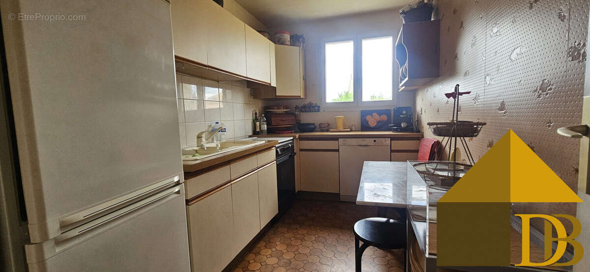 Appartement 67 m² à Maisons-Alfort  - photo 4