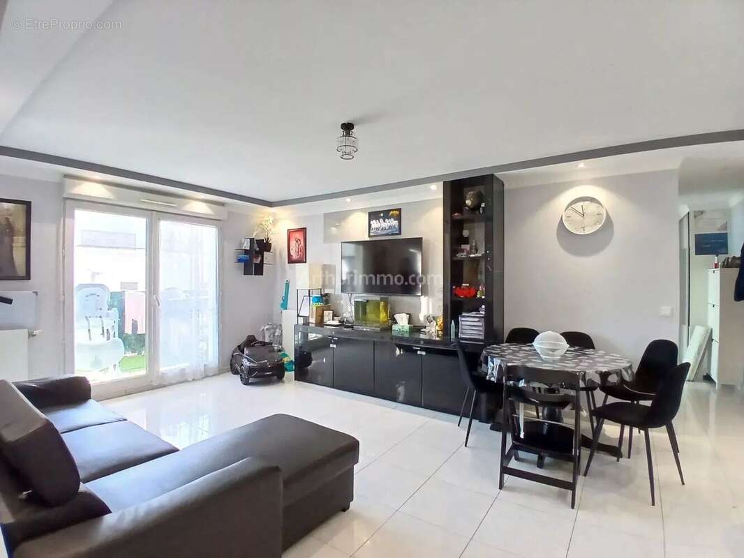 Vente Appartement Limeil-brevannes(94450) 229 990ï¿œ - photo 8