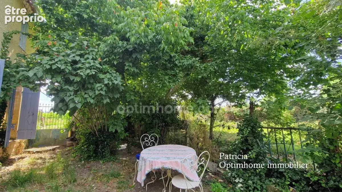 Maison à vendre 6 pièces SAINT AVIT SAINT NAZAIRE (33) - photo 5