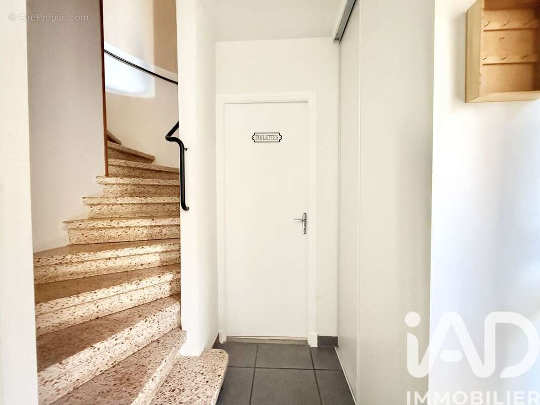 Photo 3 - Maison à BRAM