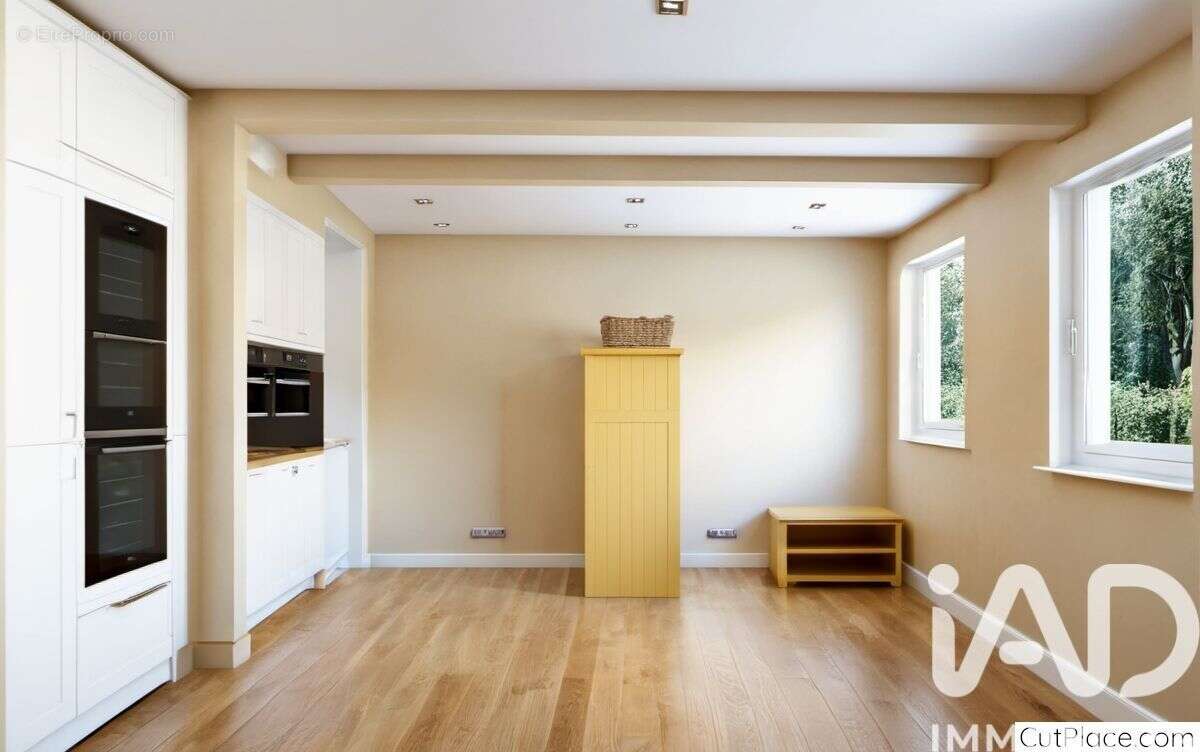 Photo 4 - Appartement à CRETEIL