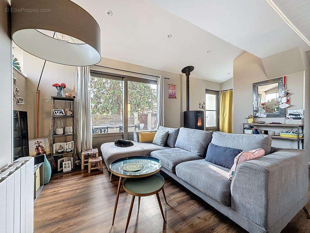 Maison à LES COTES-D&#039;AREY