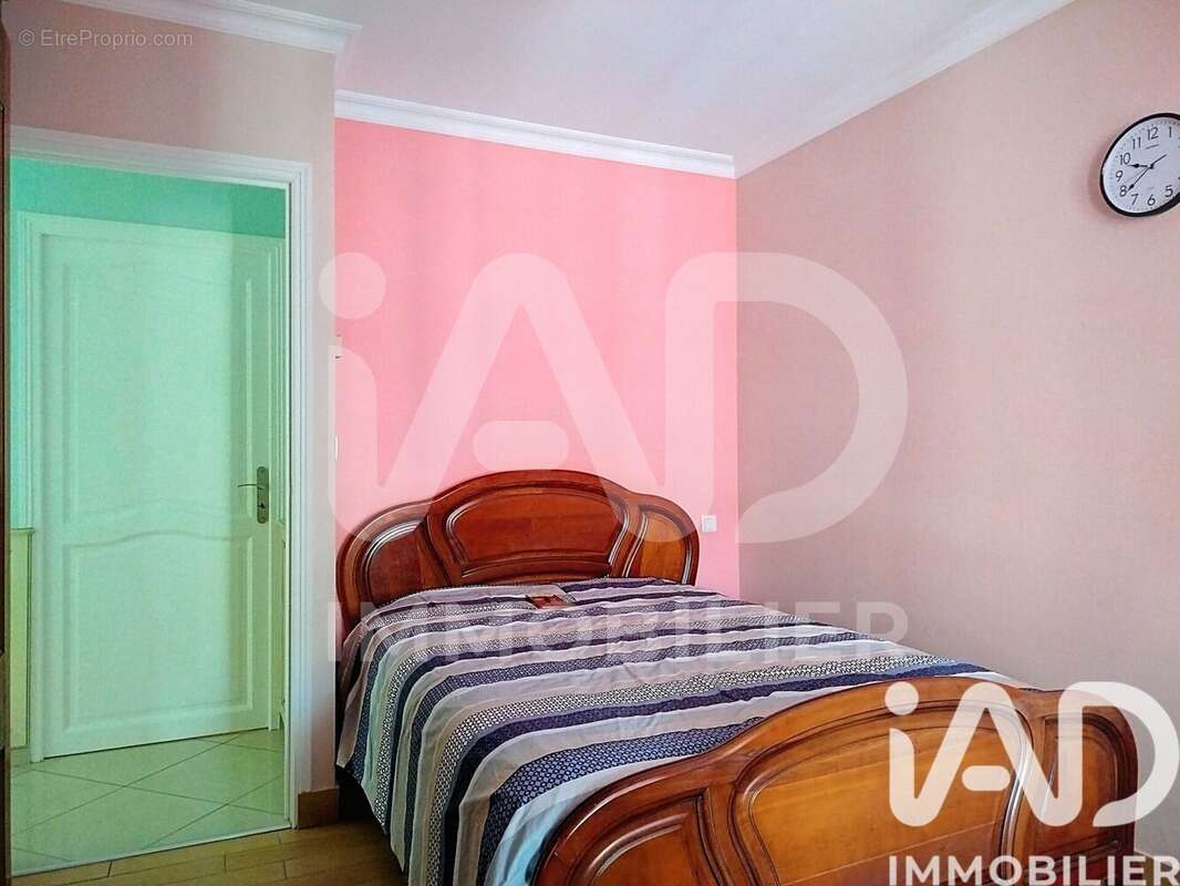 Photo 9 - Maison à CHERRUEIX