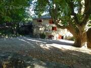 Maison à FORCALQUIER