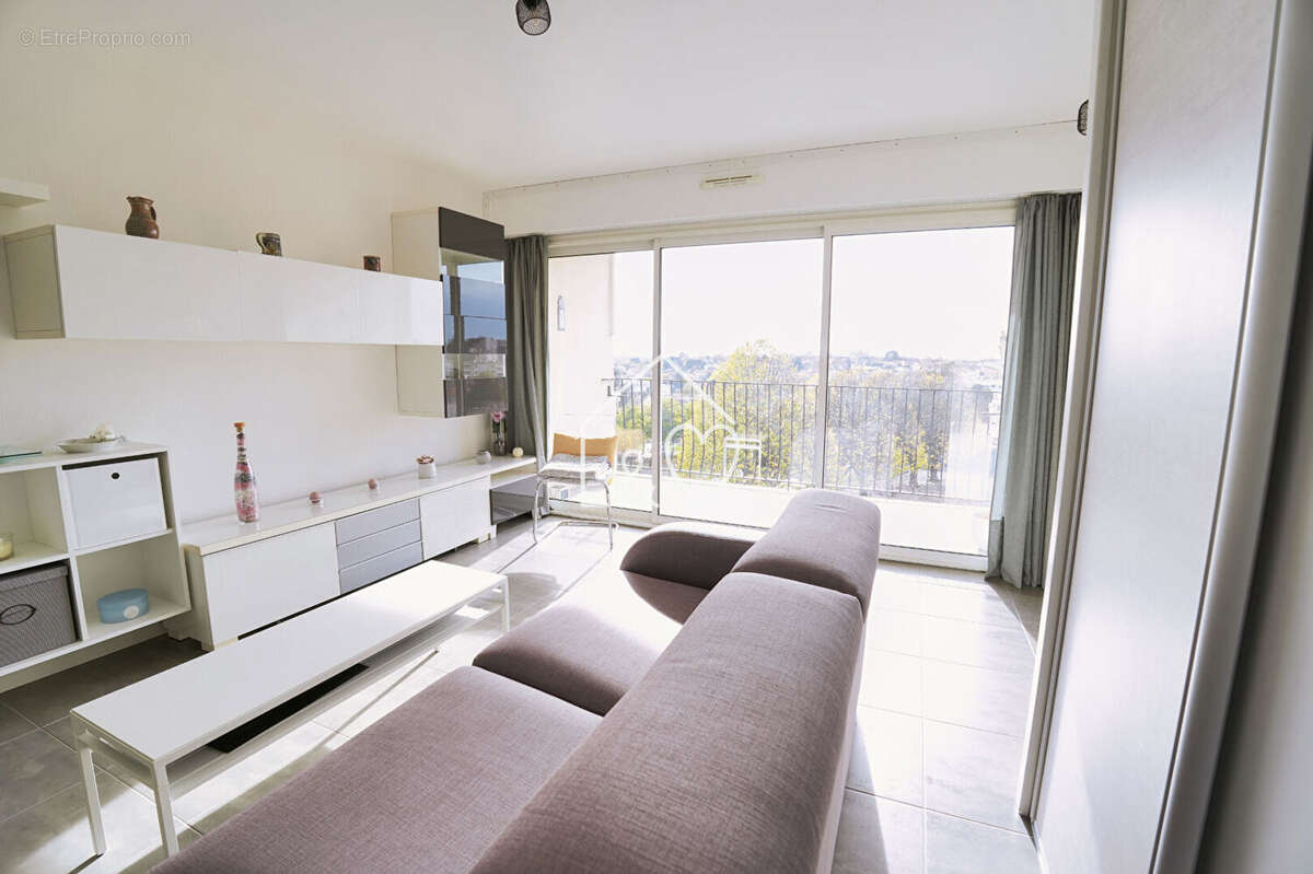 Appartement à LA ROCHE-SUR-YON