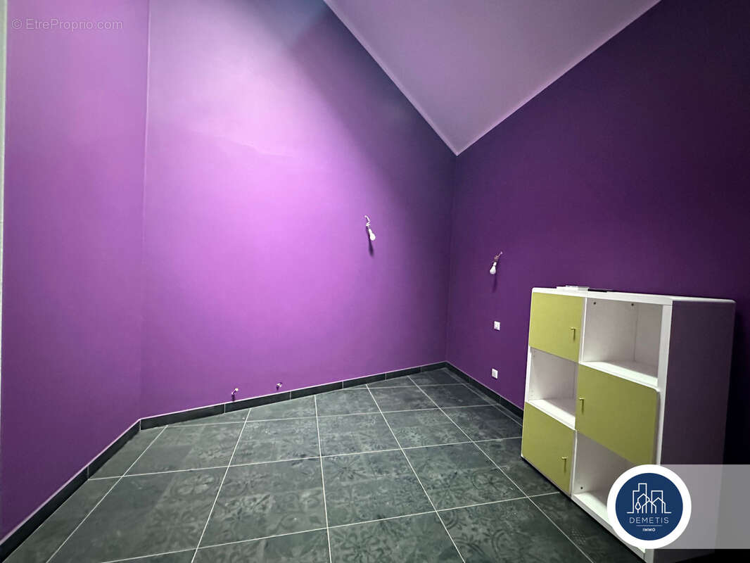 Appartement à LE MANS