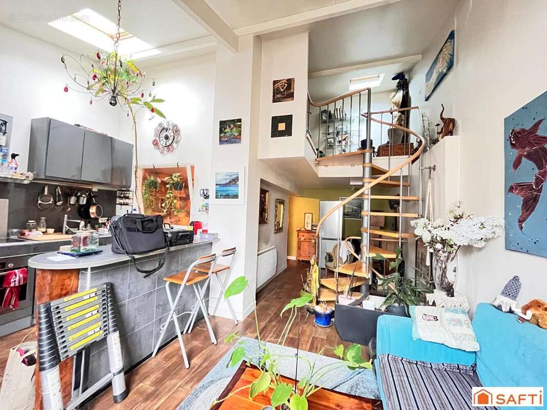 Photo 3 - Maison à BORDEAUX