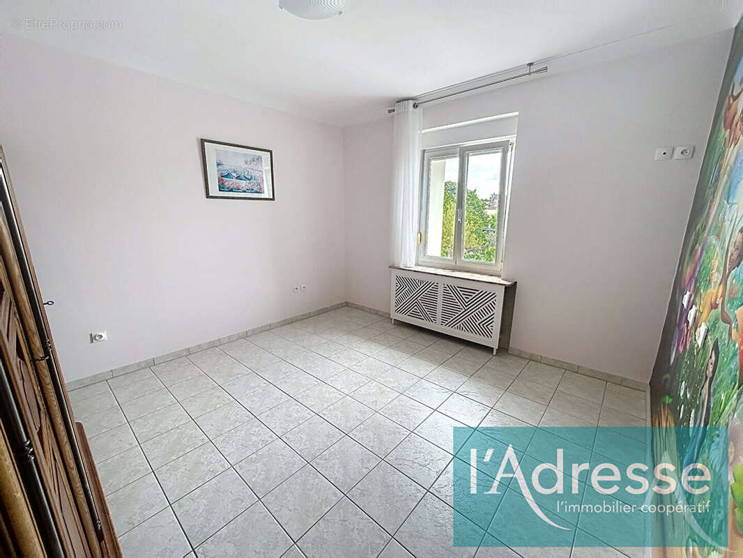 Maison Longeville Les Metz F9 - photo 8