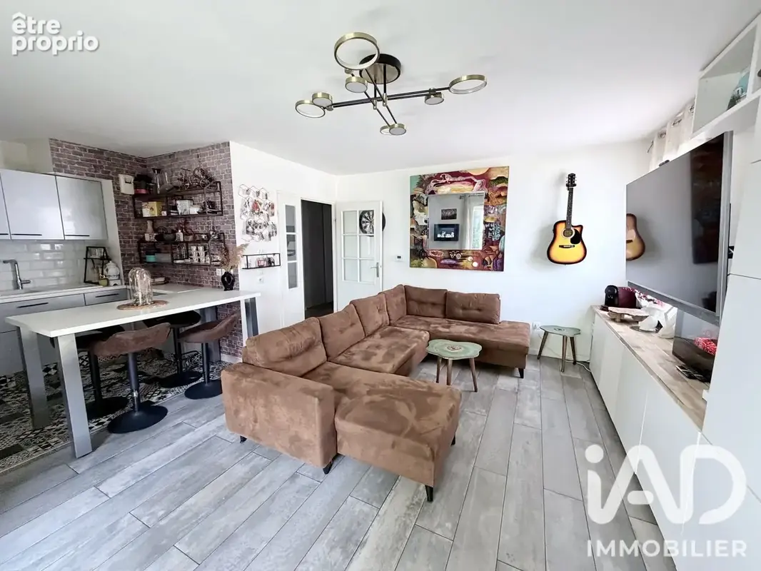 Photo 1 - Appartement à ANTONY