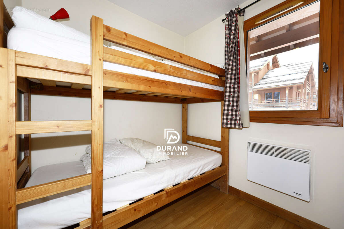 Appartement à VARS