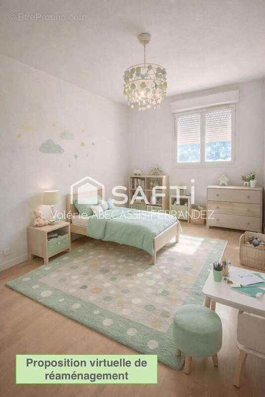 Photo 6 - Appartement à MURET