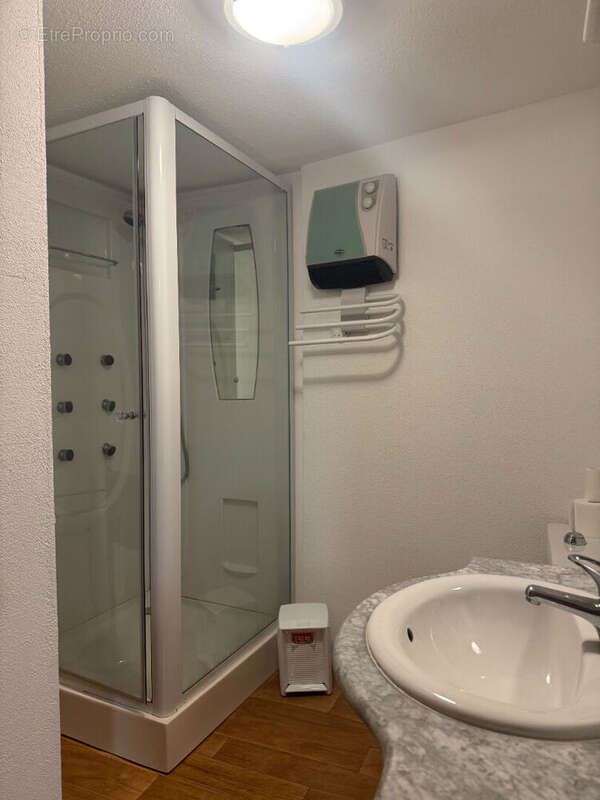 Maison à SAINT-PIERRE-DELS-FORCATS