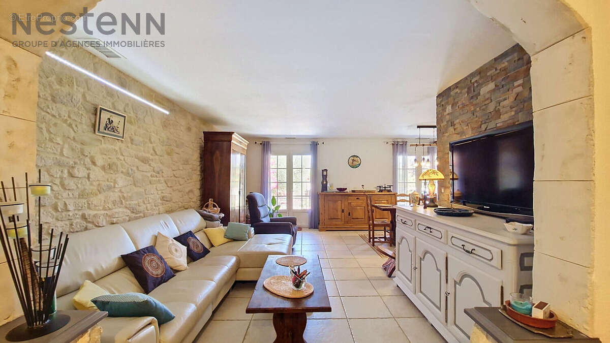 Maison à LUNEL