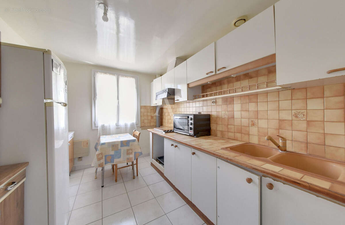Maison Ozoir La Ferriere 170 m² - photo 10