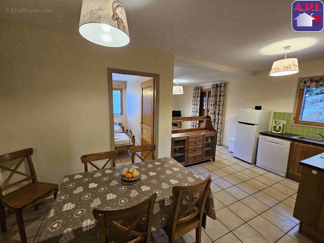 Maison à SAINT-PIERRE-DELS-FORCATS