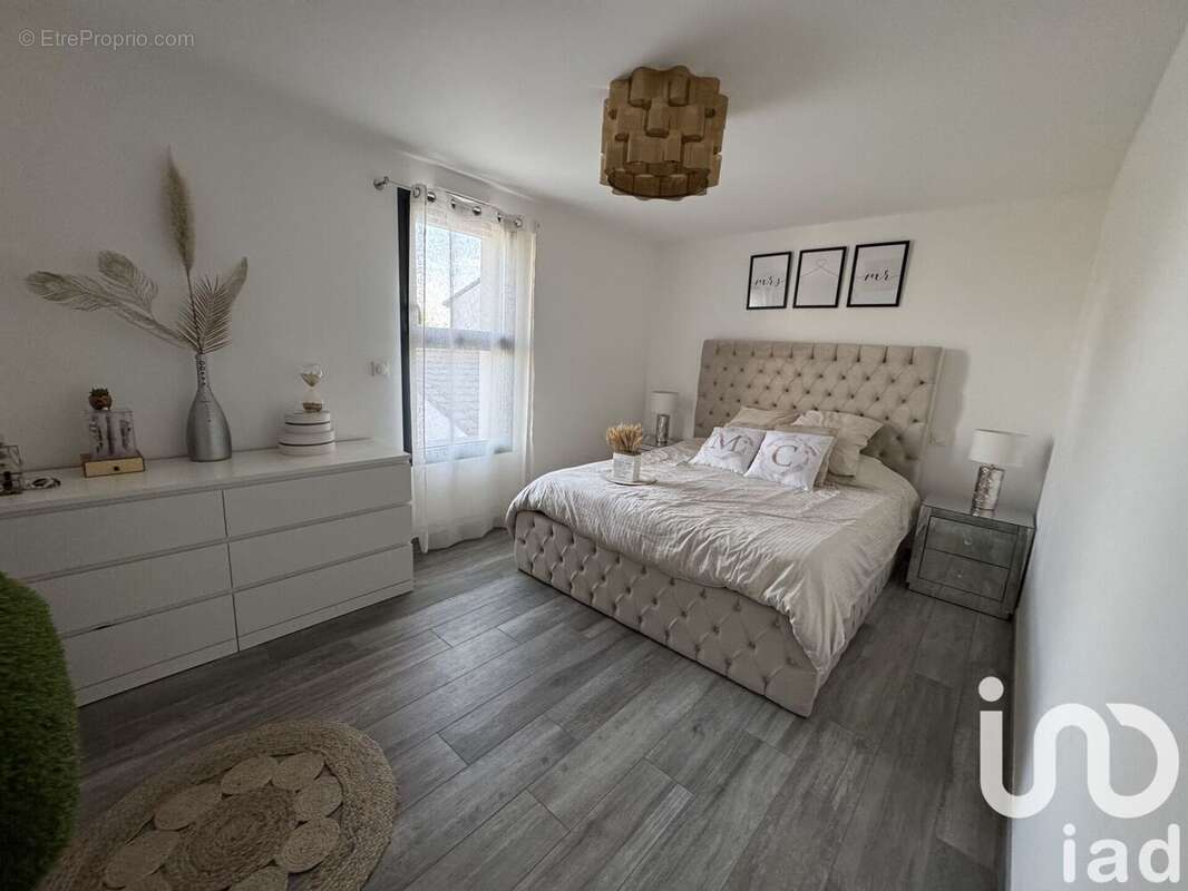 Photo 6 - Maison à SAINT-HERBLAIN