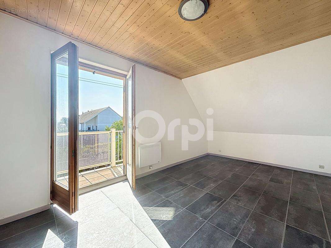 Maison à BATTENHEIM