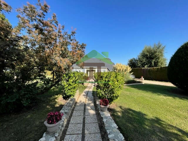 Maison à PATAY
