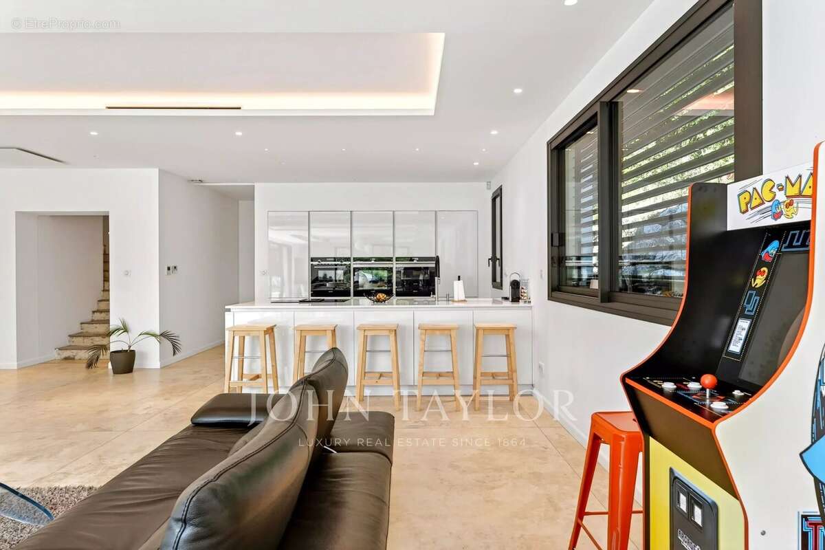 Maison à AIX-EN-PROVENCE
