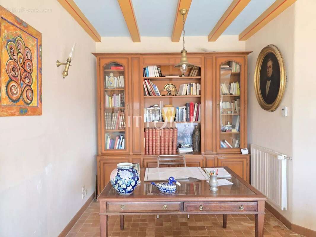 Maison à PLUNERET