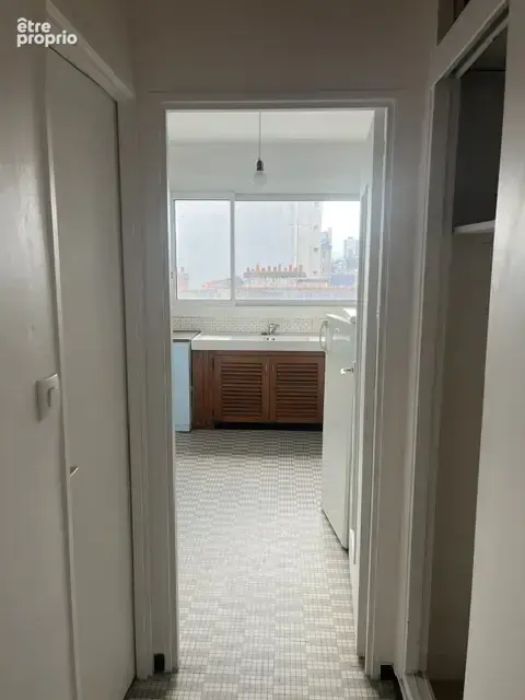Appartement 2 pièces 53 m² à vendre à Rennes (35000) - photo 7