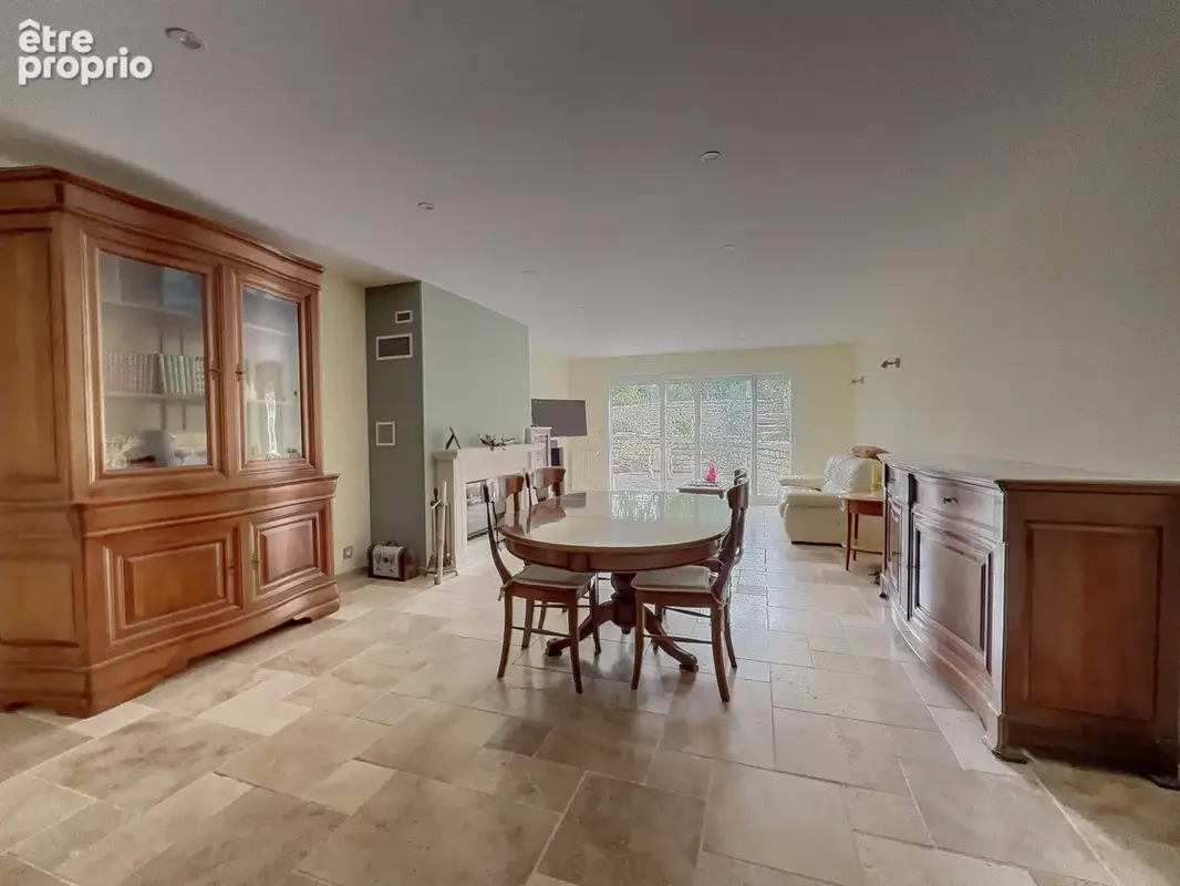 Maison de village, 175m2 SAINT OUEN LES PAREYS - photo 9
