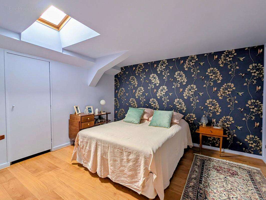 Maison à CAZERES