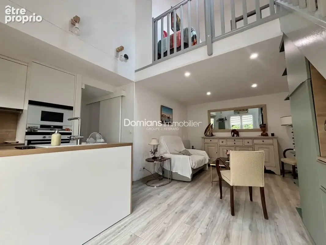 Maison 60 m² à Saint-Cyprien  - photo 3