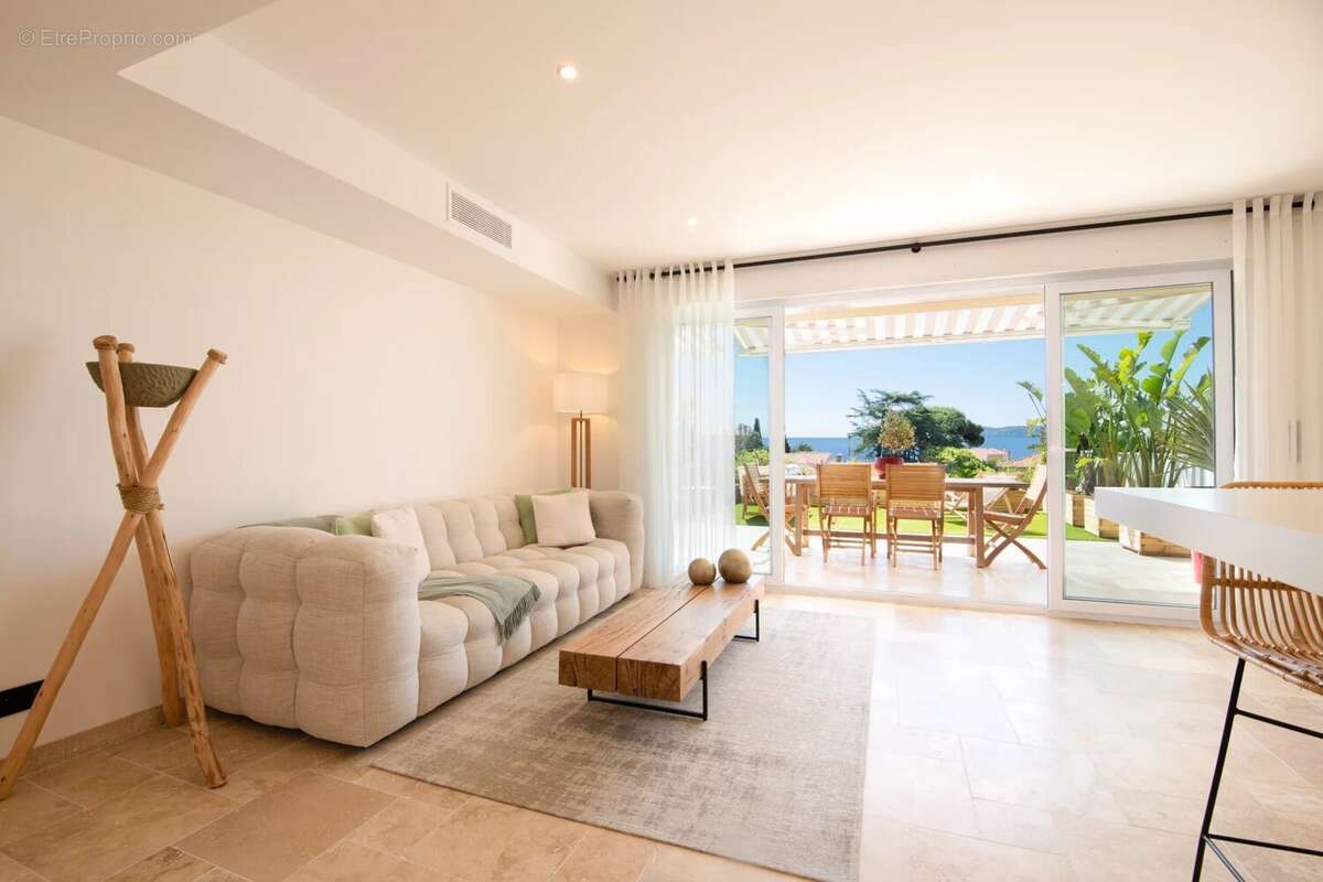 Appartement à SAINTE-MAXIME