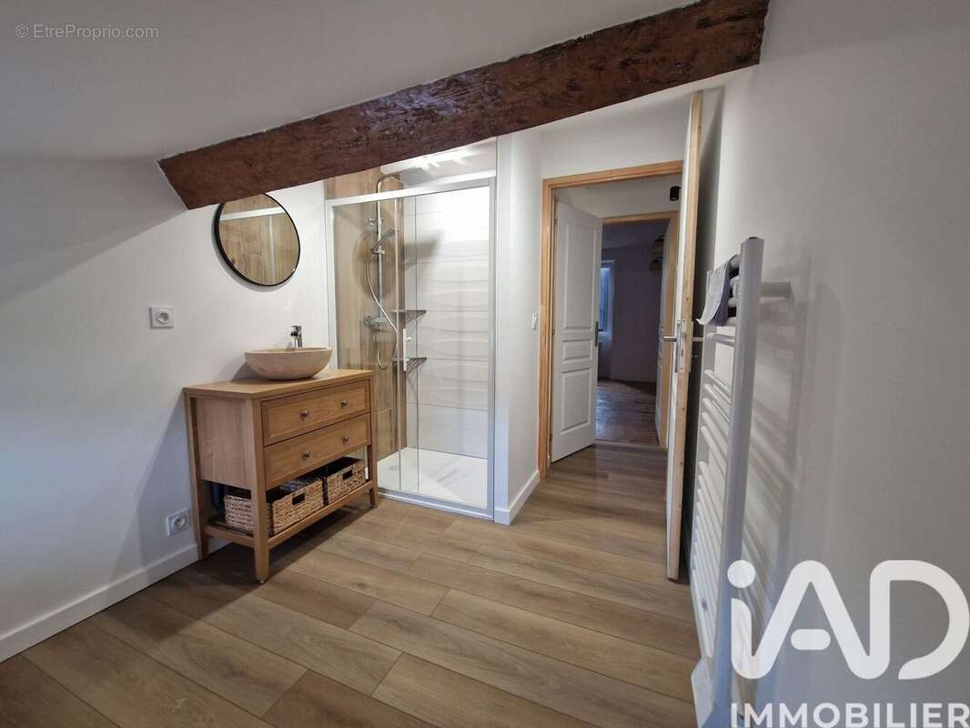 Photo 7 - Maison à SAINT-YRIEIX-SUR-CHARENTE