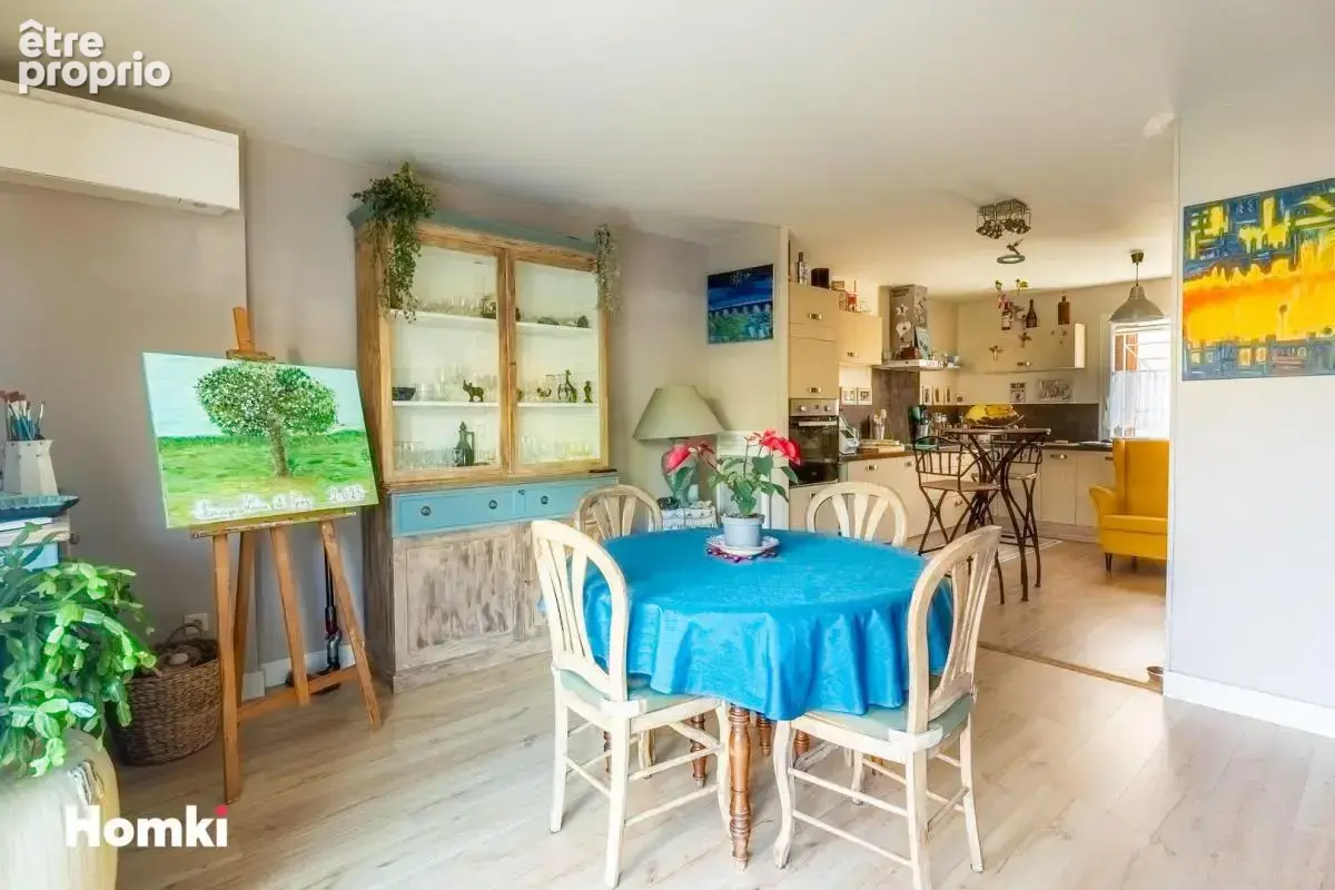 Maison/Villa T4 de 101 m² à Floirac 33270 - photo 4
