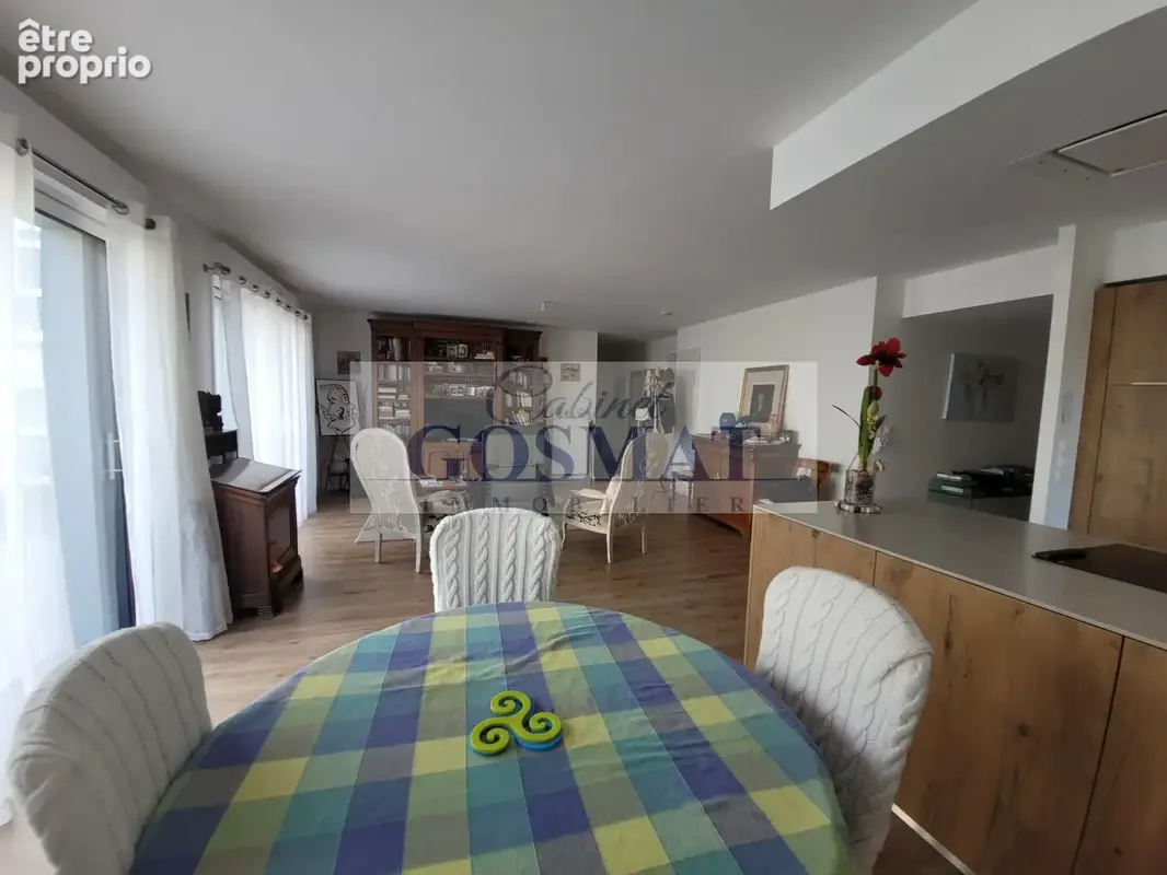Appartement Vannes Centre - photo 3