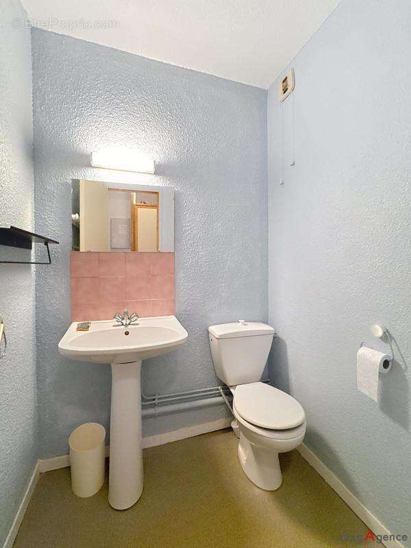 Appartement à GRESSE-EN-VERCORS