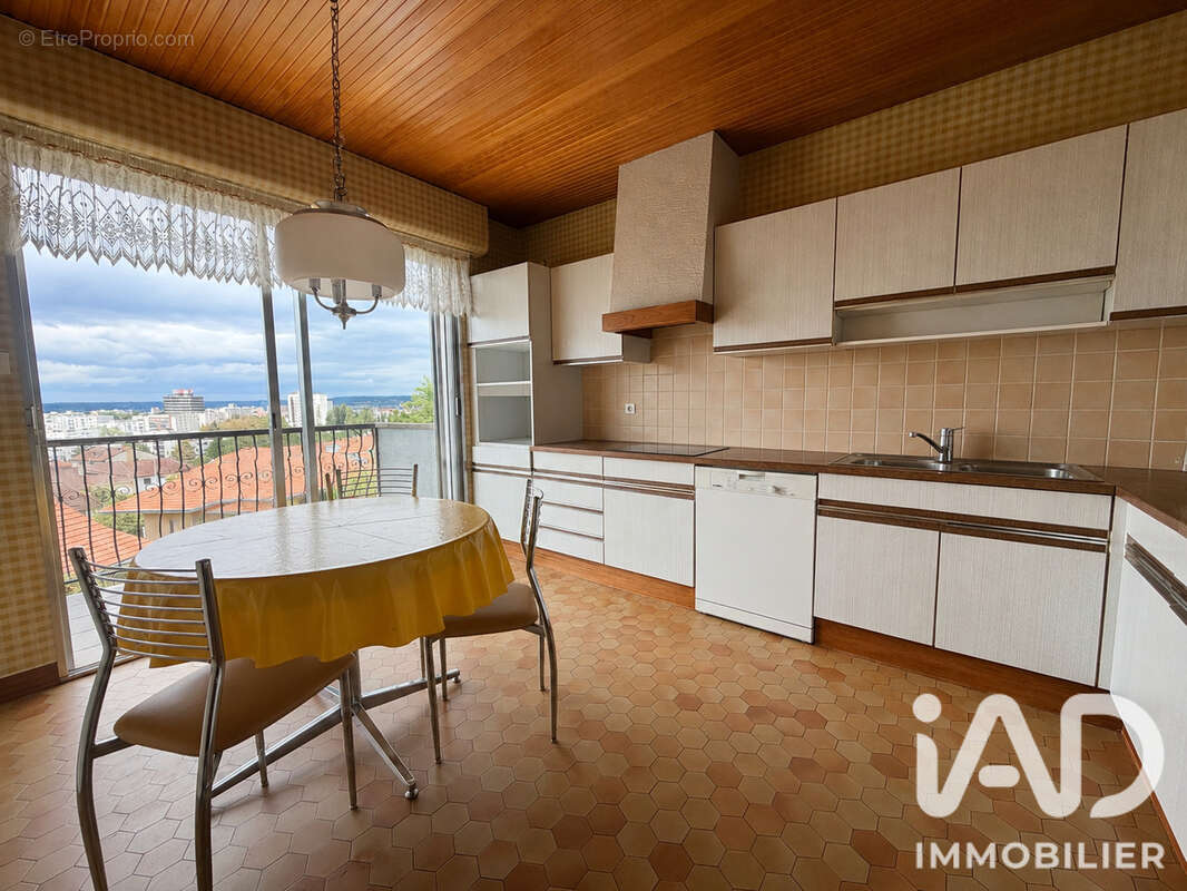 Photo 3 - Maison à VANDOEUVRE-LES-NANCY