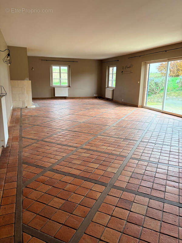 Maison à NOUVION-ET-CATILLON