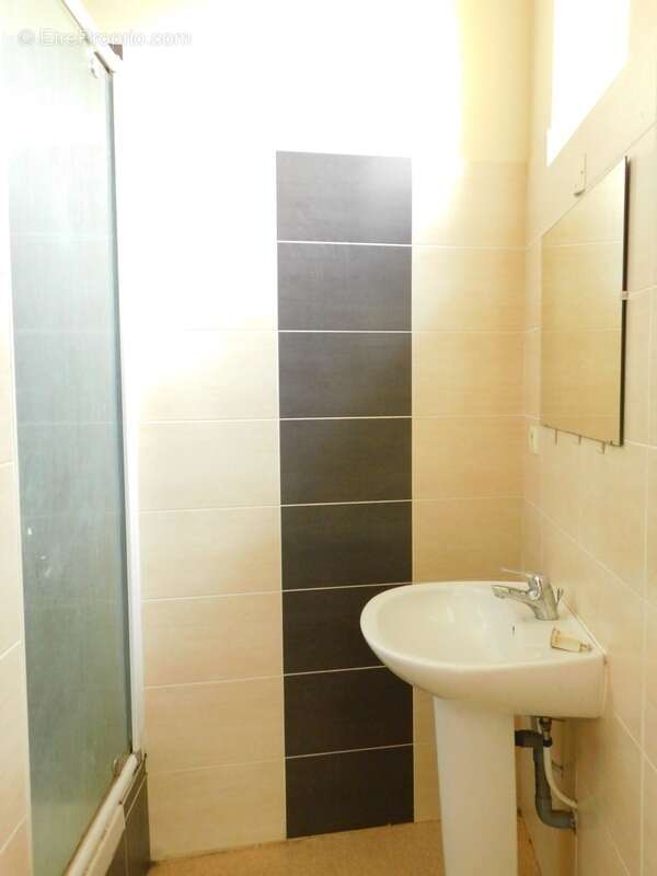 Appartement à ERNEE