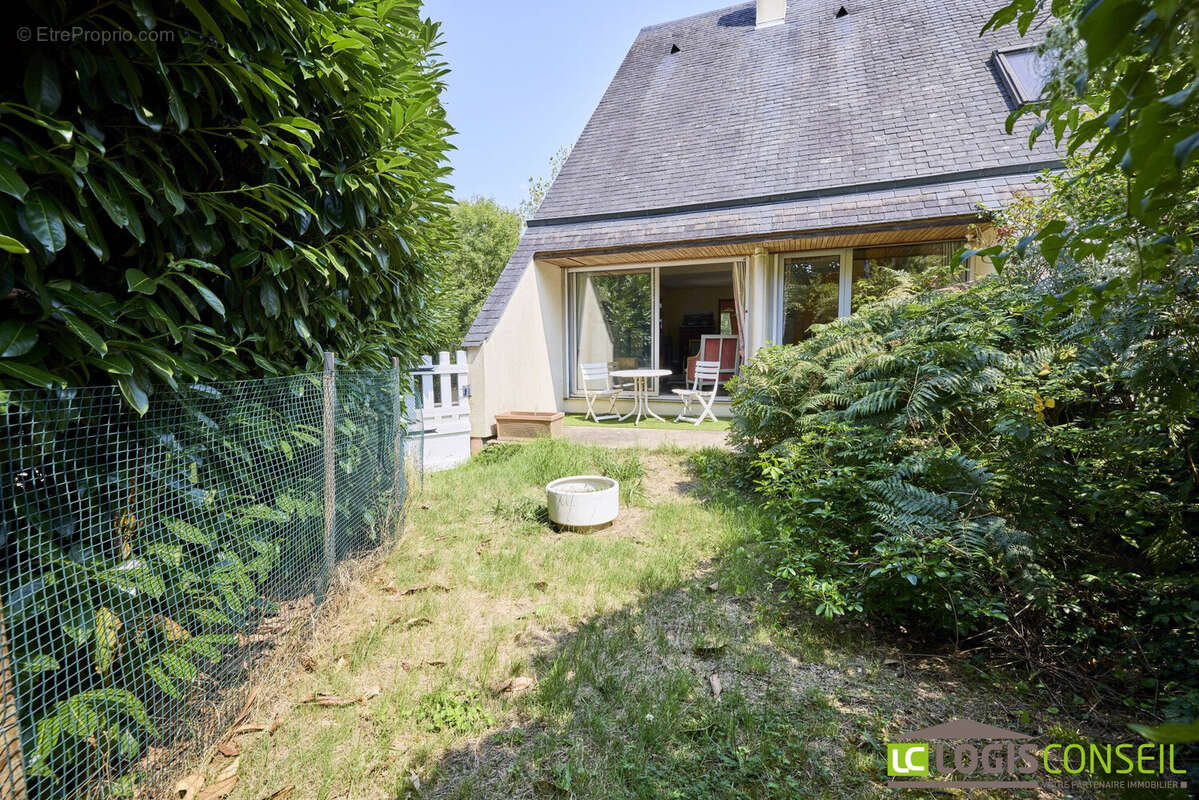 Maison à CHATENAY-MALABRY