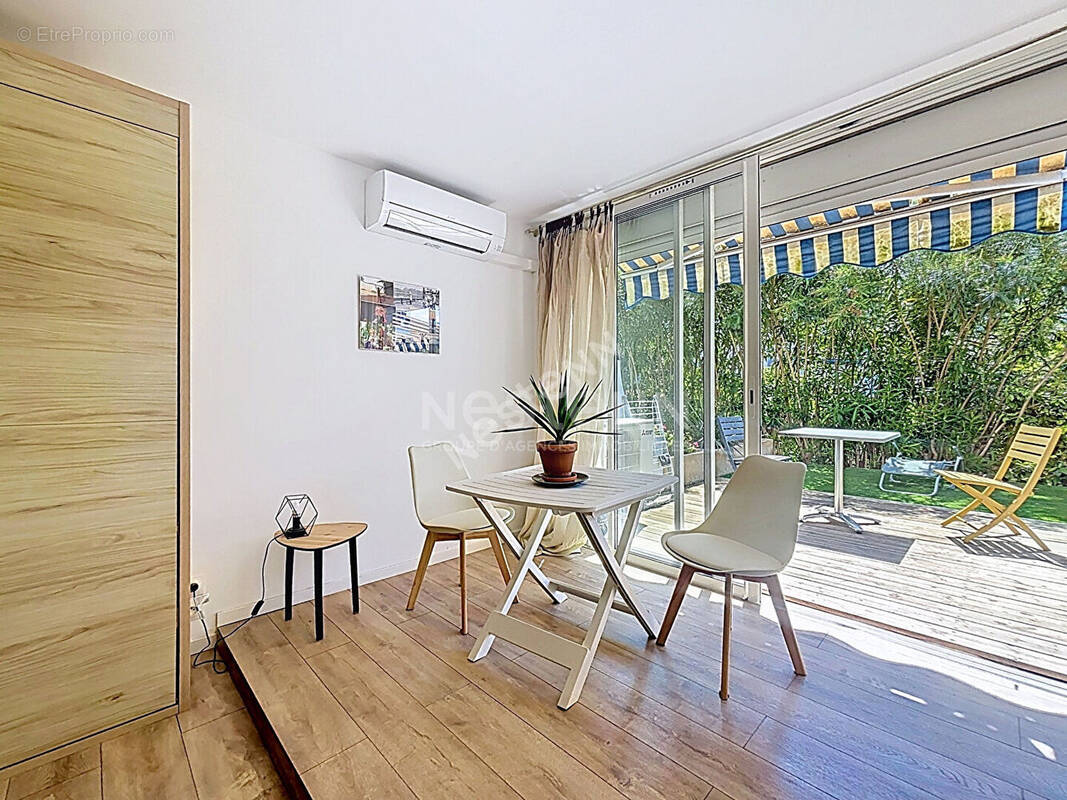 Appartement à LE GRAU-DU-ROI