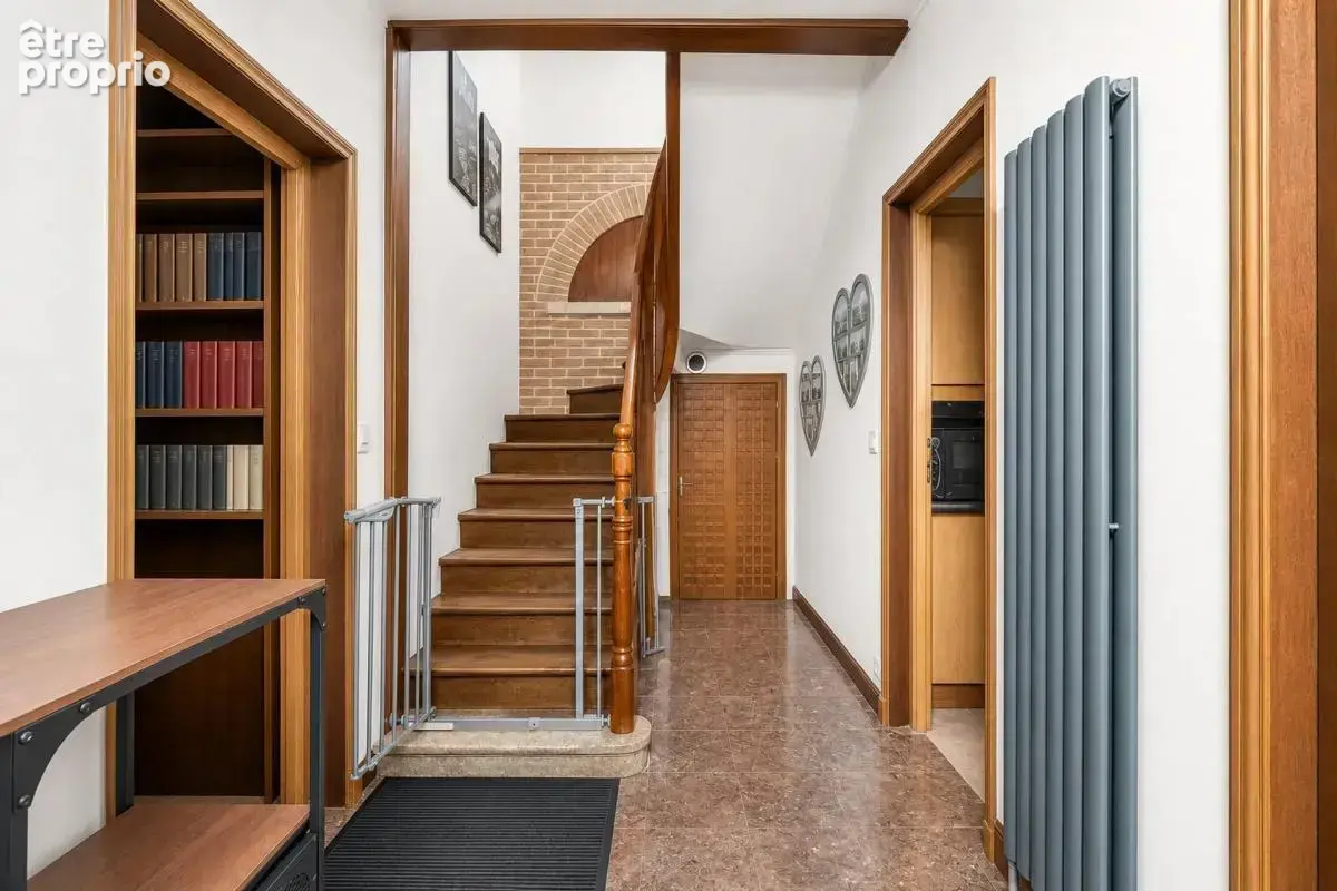 Maison de 6 pièces de 148 m² à Saint-Pierre-lès-Elbeuf - photo 9