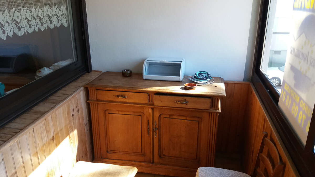 Appartement à FOURNEAUX