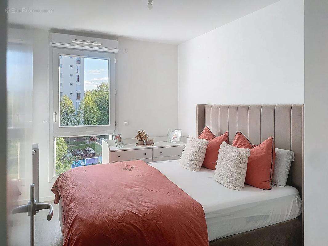 Appartement à CHAMPIGNY-SUR-MARNE