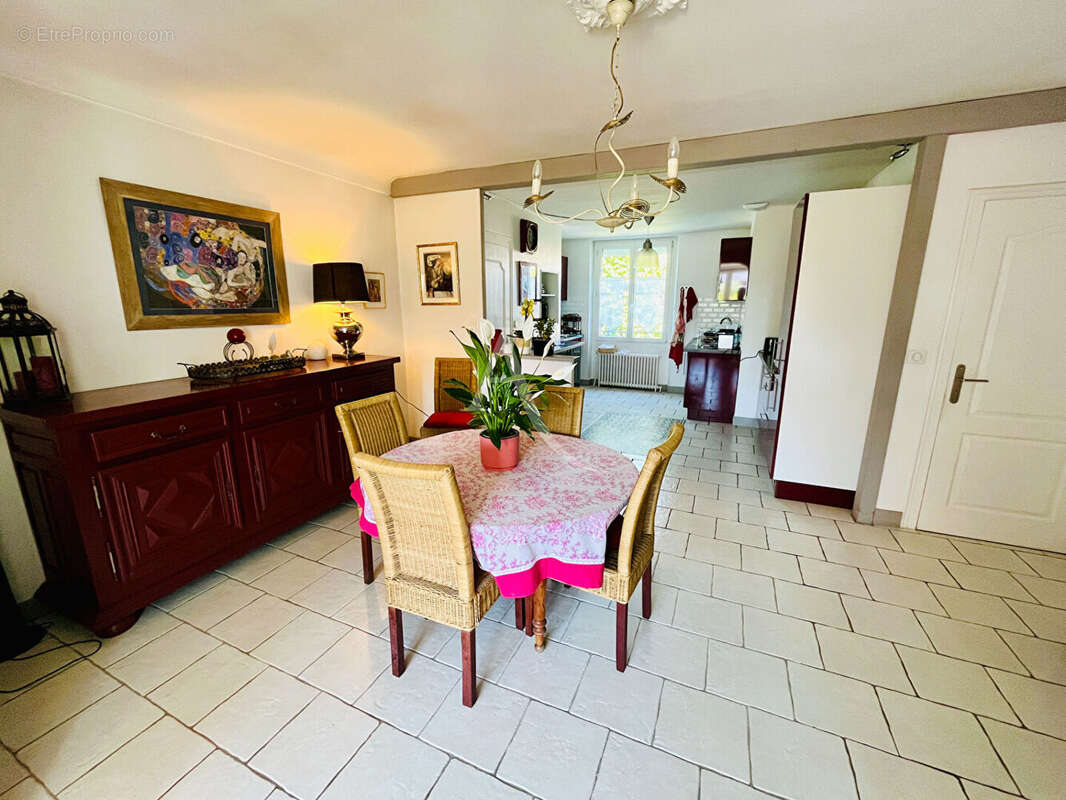 Maison à LA ROCHE-SUR-YON